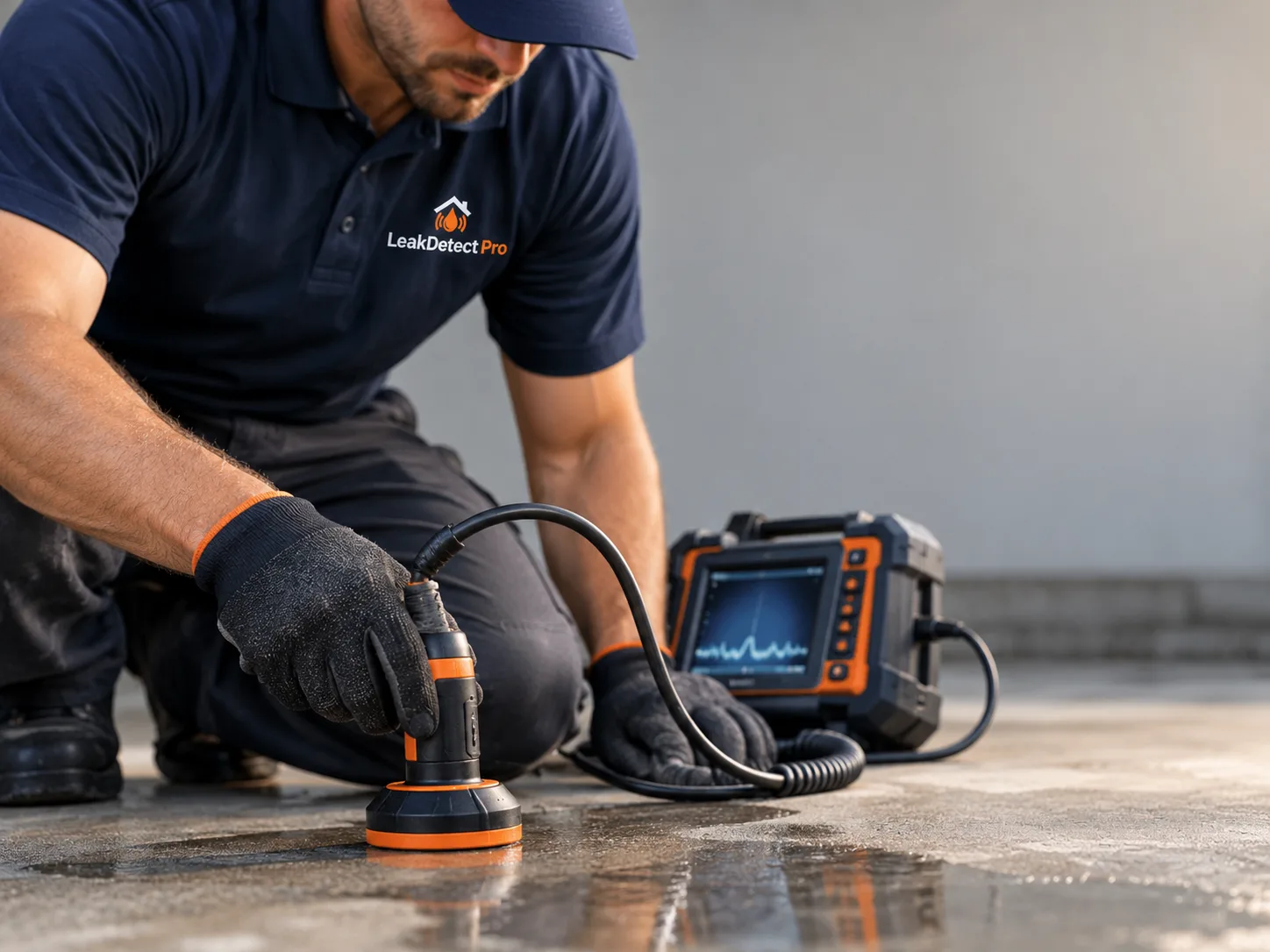 Multi-Level Roof Analysis in Tiller, OR
